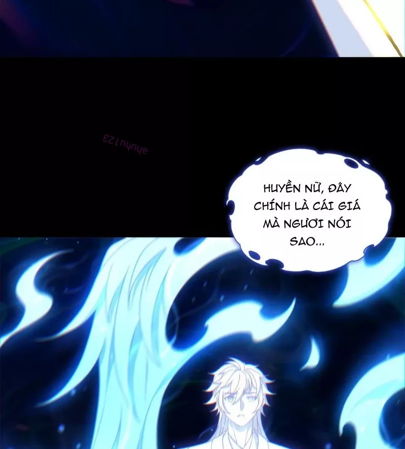 Đại Đạo Vô Danh: Chapter 72