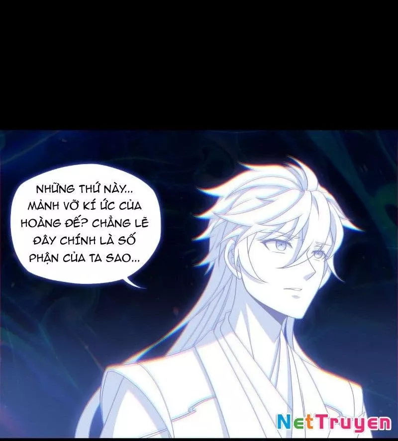 Đại Đạo Vô Danh: Chapter 72