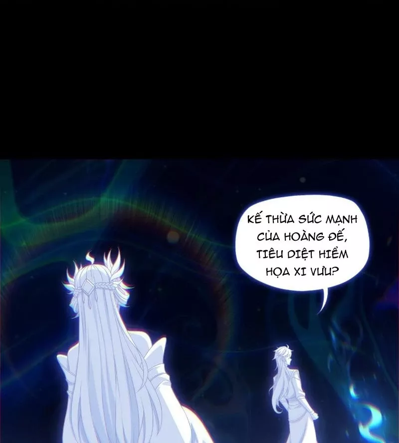 Đại Đạo Vô Danh: Chapter 72