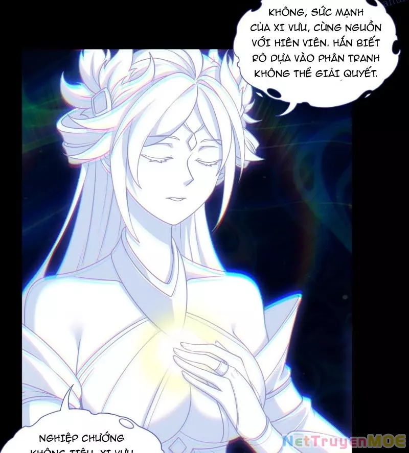 Đại Đạo Vô Danh: Chapter 72