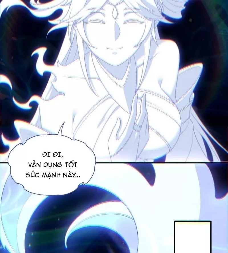 Đại Đạo Vô Danh: Chapter 72