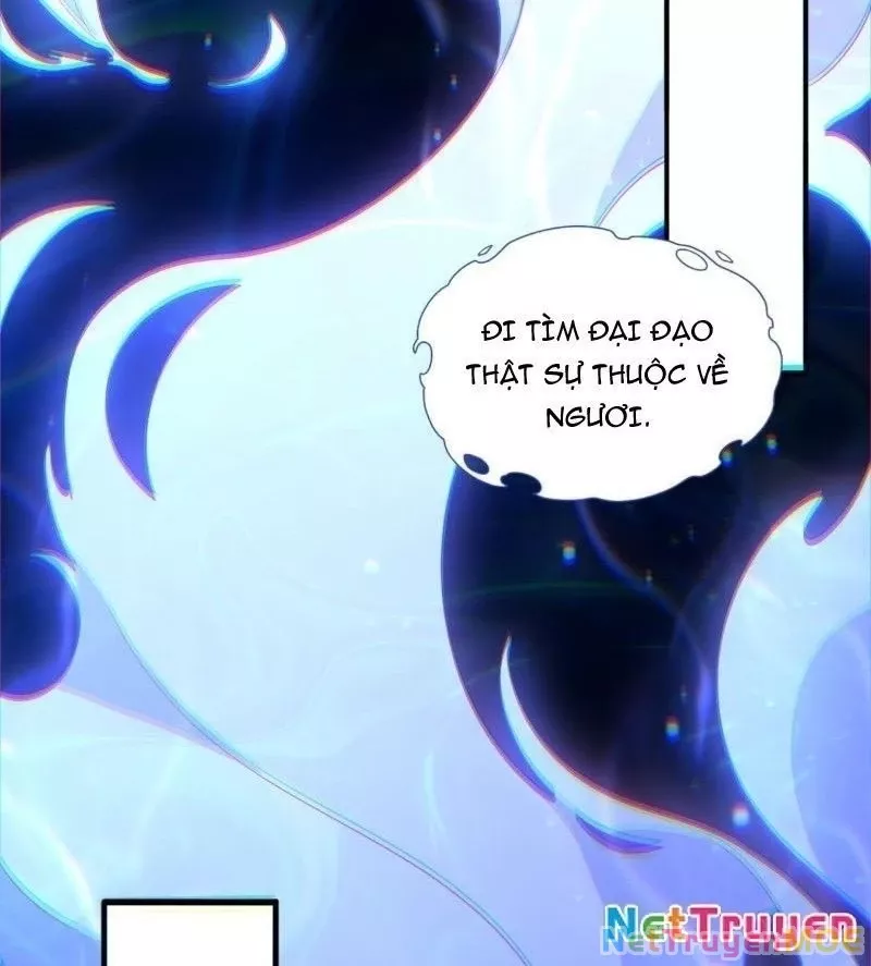 Đại Đạo Vô Danh: Chapter 72