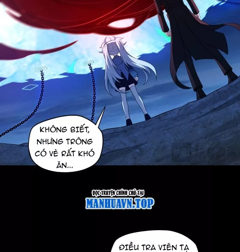 Đại Đạo Vô Danh: Chapter 73
