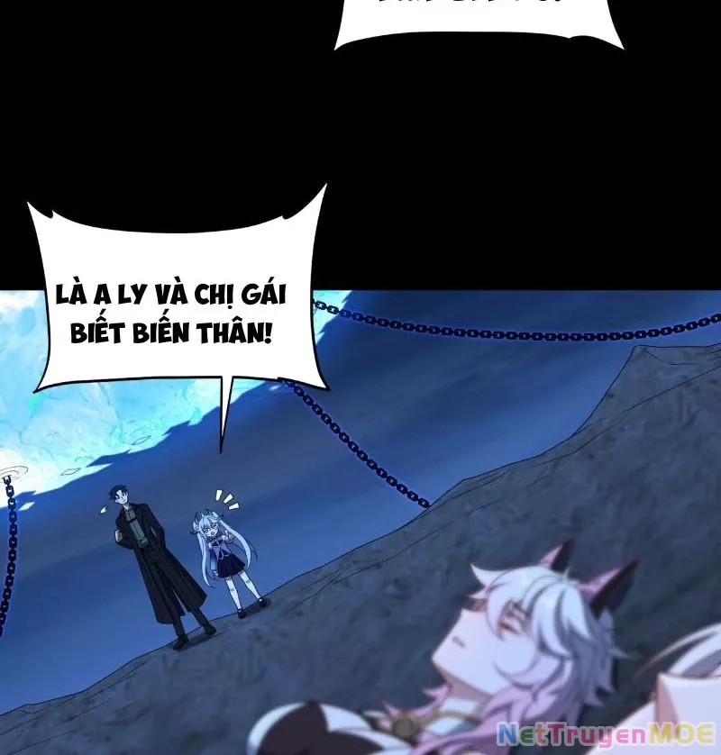 Đại Đạo Vô Danh: Chapter 73