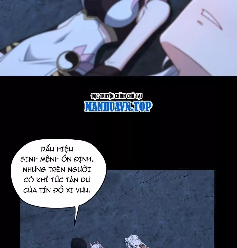 Đại Đạo Vô Danh: Chapter 73