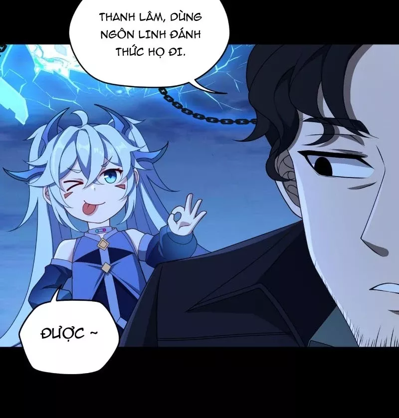 Đại Đạo Vô Danh: Chapter 73