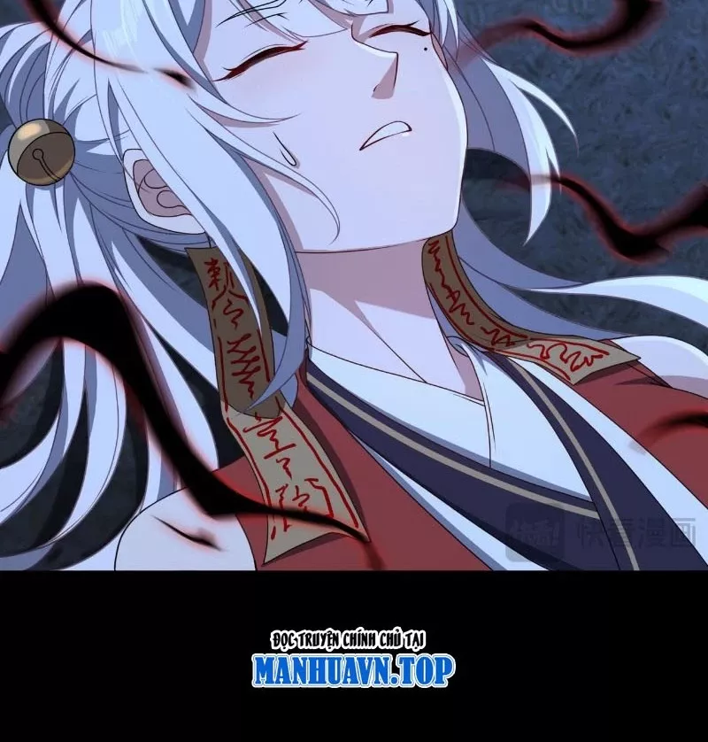 Đại Đạo Vô Danh: Chapter 73