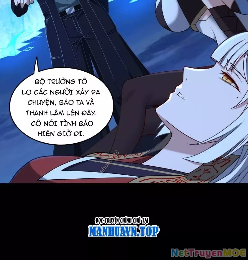 Đại Đạo Vô Danh: Chapter 73