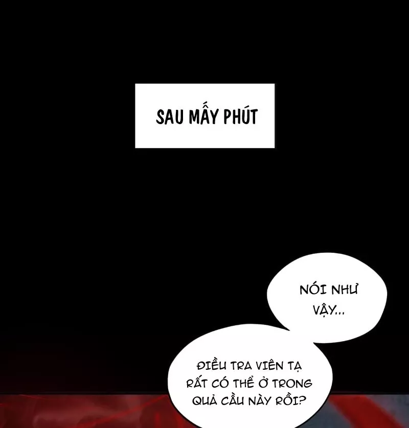 Đại Đạo Vô Danh: Chapter 73