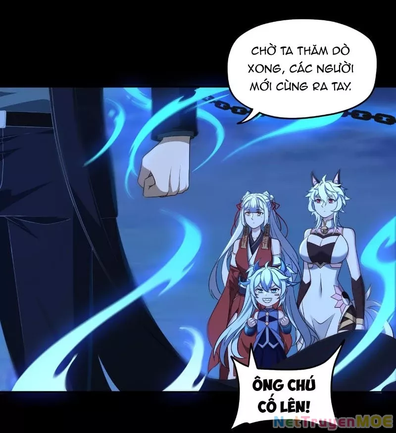 Đại Đạo Vô Danh: Chapter 73