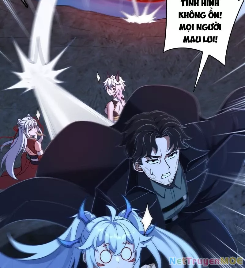 Đại Đạo Vô Danh: Chapter 73