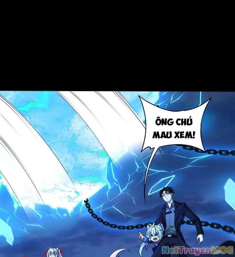 Đại Đạo Vô Danh: Chapter 73
