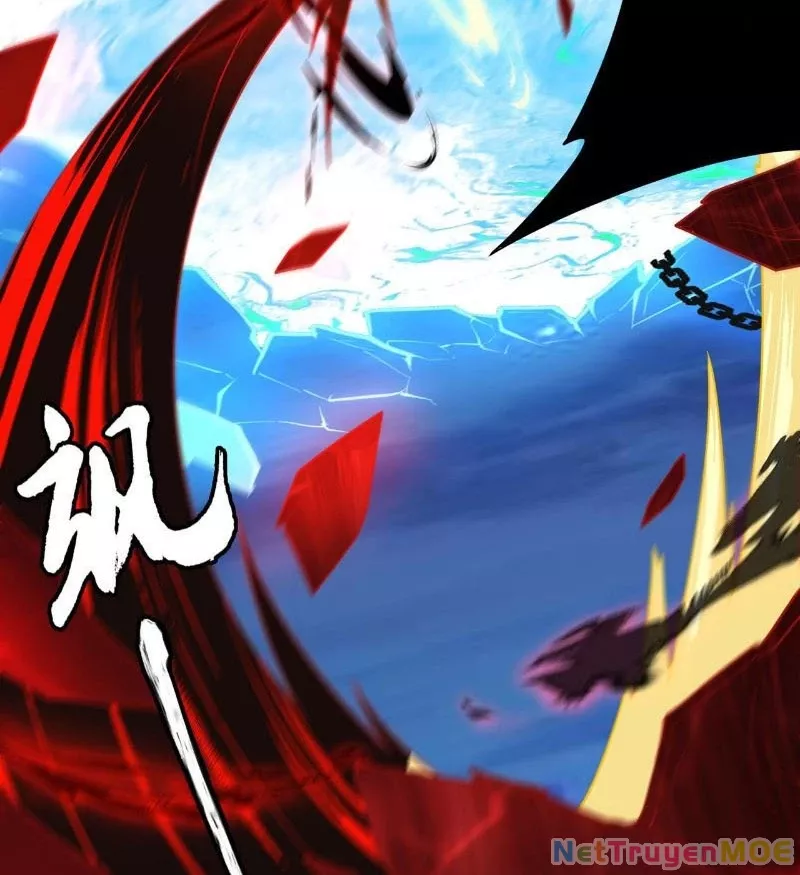 Đại Đạo Vô Danh: Chapter 73