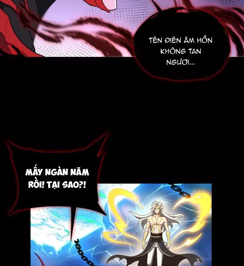 Đại Đạo Vô Danh: Chapter 73