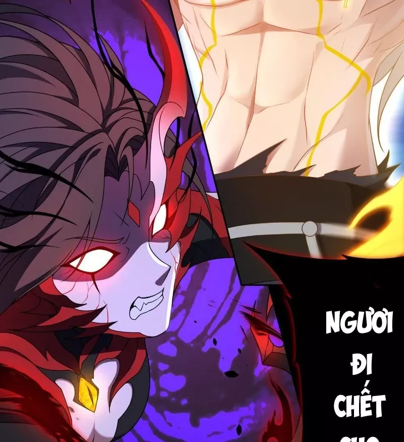 Đại Đạo Vô Danh: Chapter 73