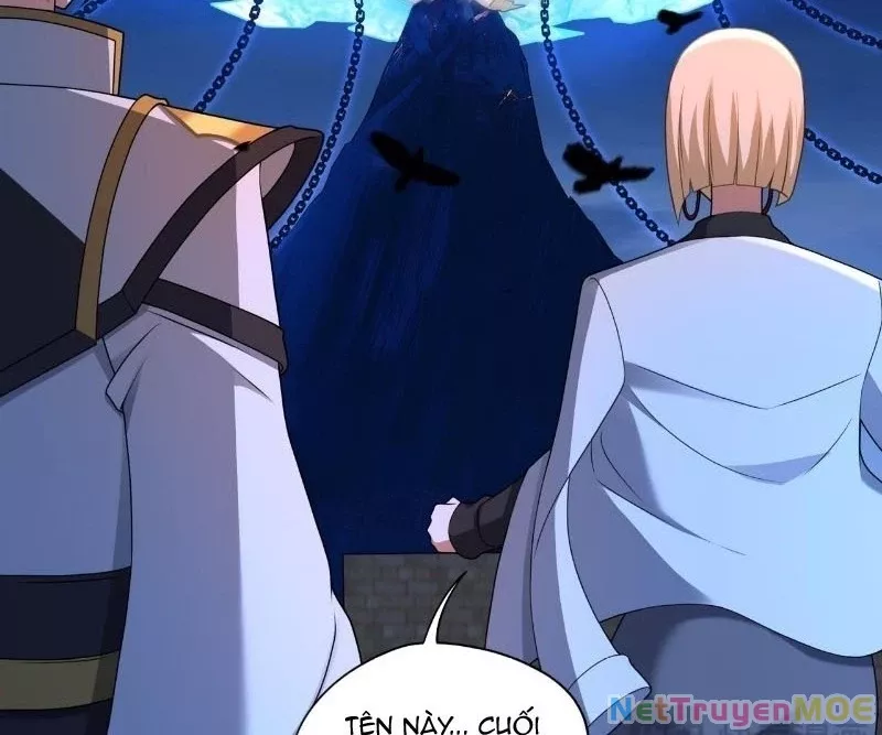 Đại Đạo Vô Danh: Chapter 73