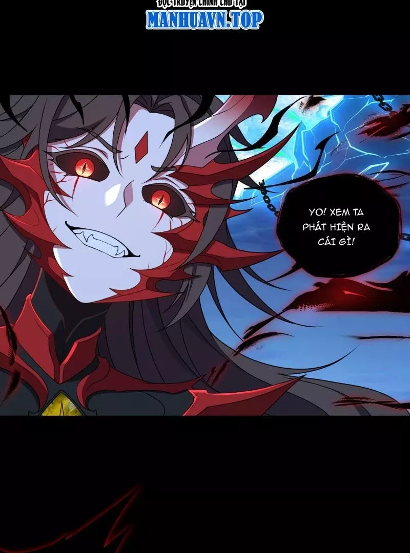 Đại Đạo Vô Danh: Chapter 74