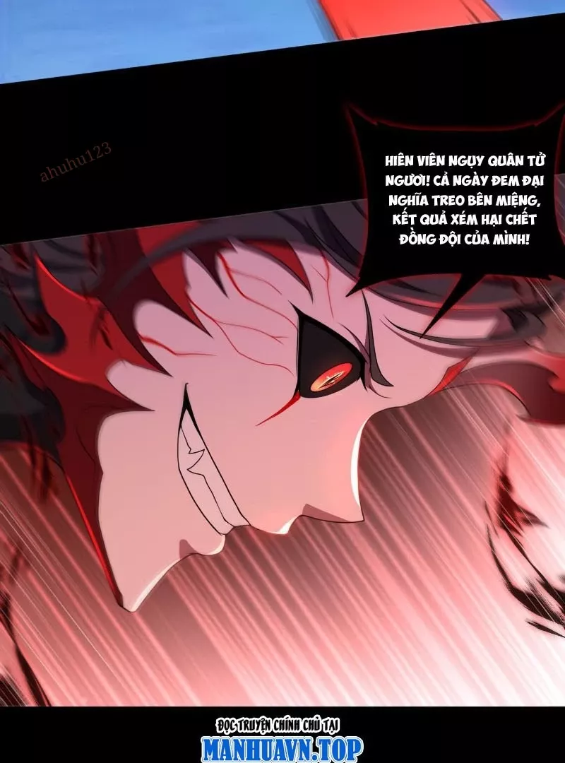 Đại Đạo Vô Danh: Chapter 74
