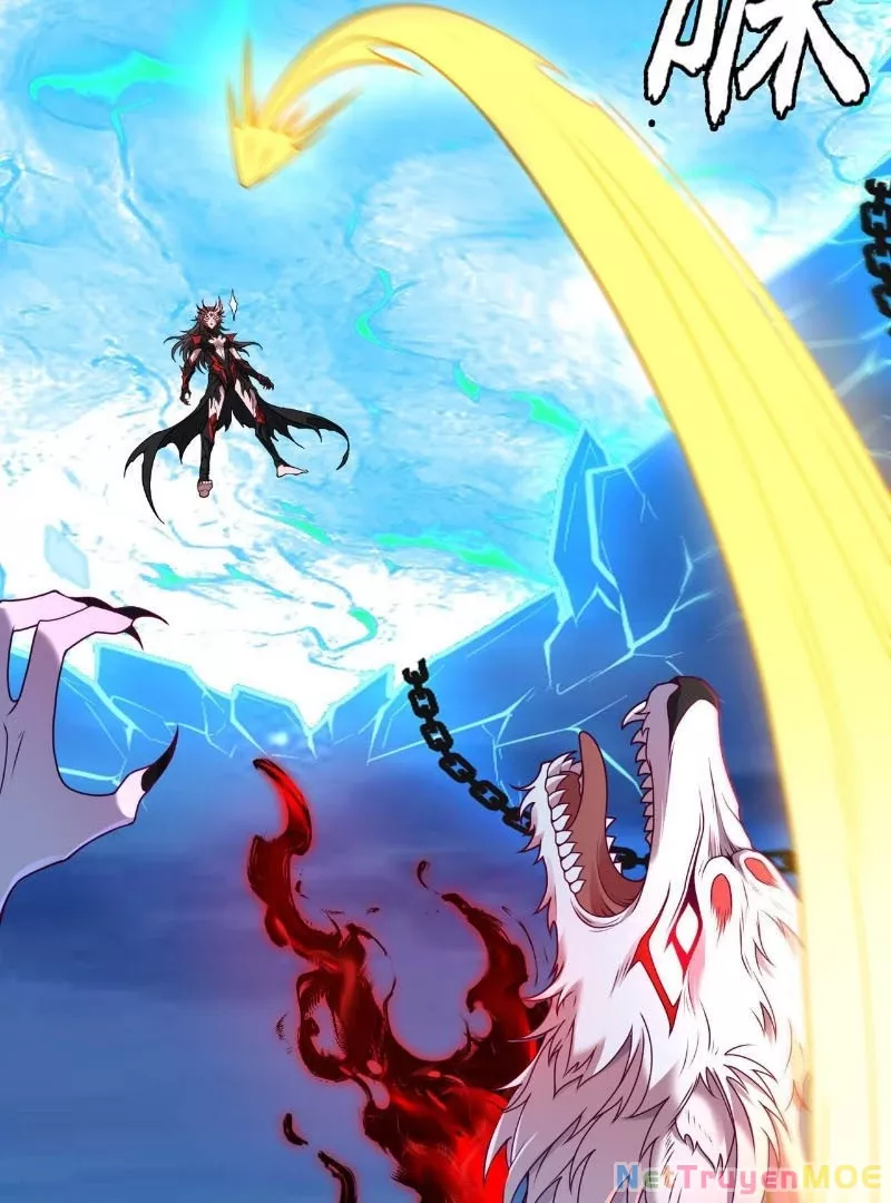 Đại Đạo Vô Danh: Chapter 74