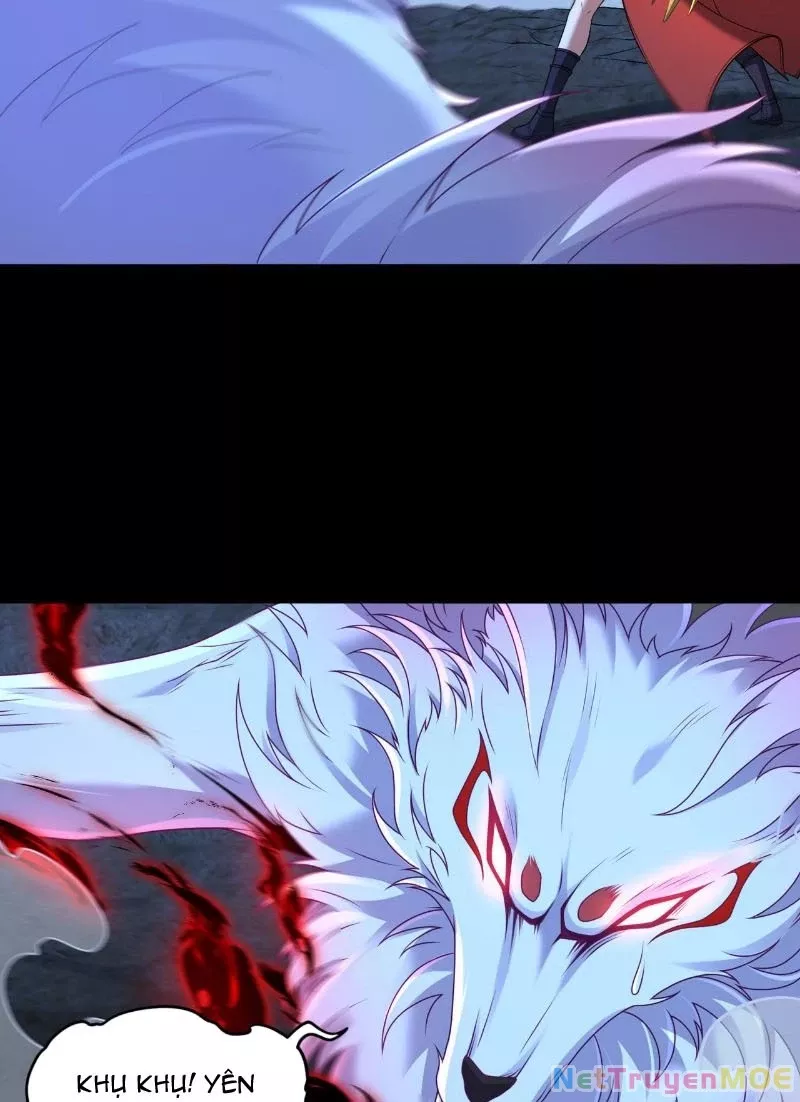 Đại Đạo Vô Danh: Chapter 74