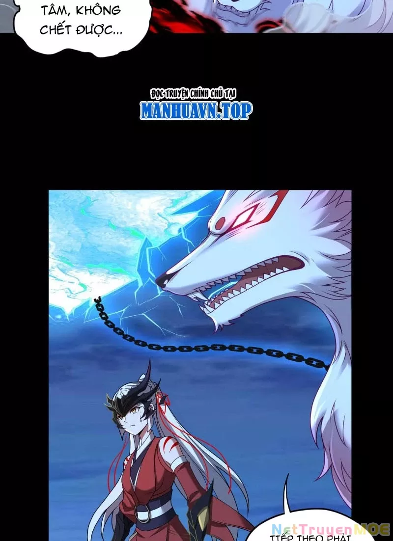 Đại Đạo Vô Danh: Chapter 74