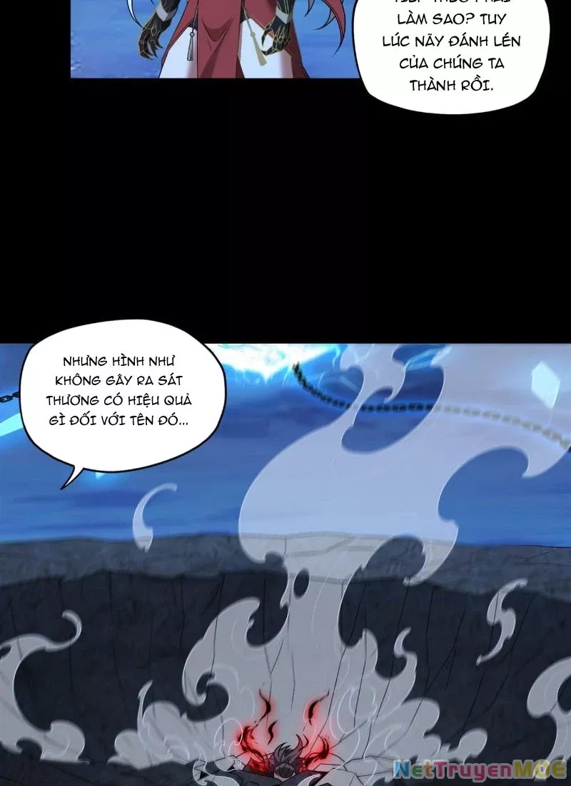 Đại Đạo Vô Danh: Chapter 74