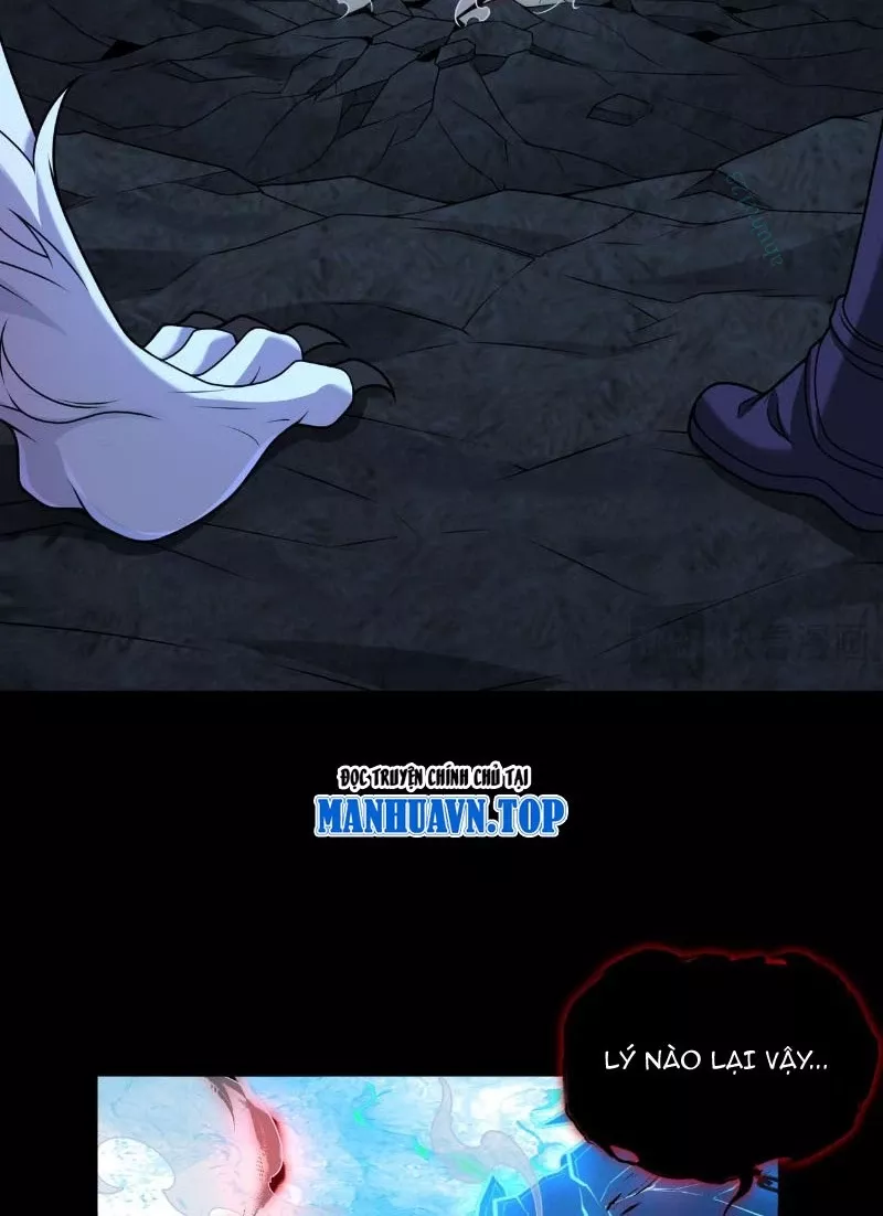 Đại Đạo Vô Danh: Chapter 74