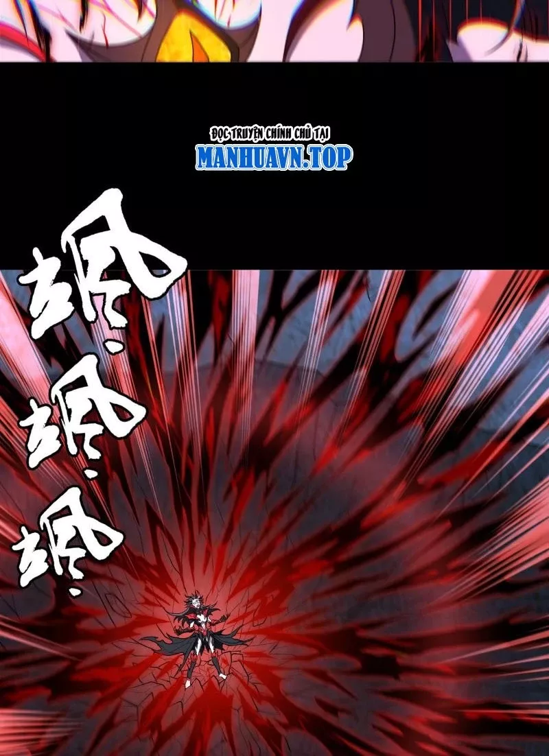 Đại Đạo Vô Danh: Chapter 74