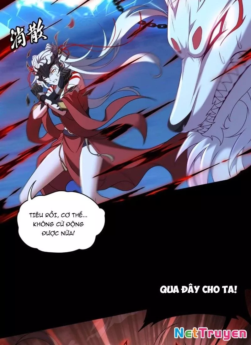 Đại Đạo Vô Danh: Chapter 74