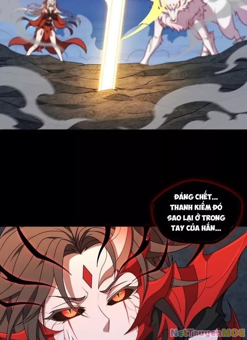 Đại Đạo Vô Danh: Chapter 74