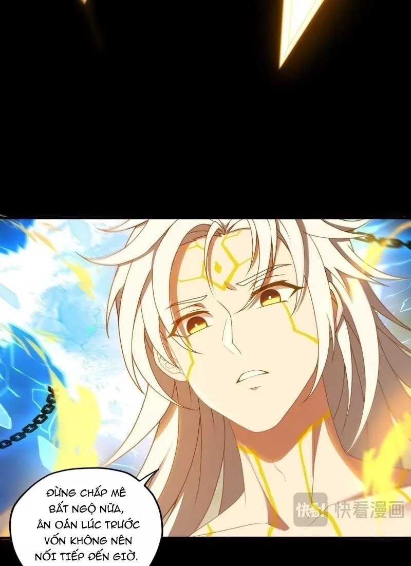 Đại Đạo Vô Danh: Chapter 74