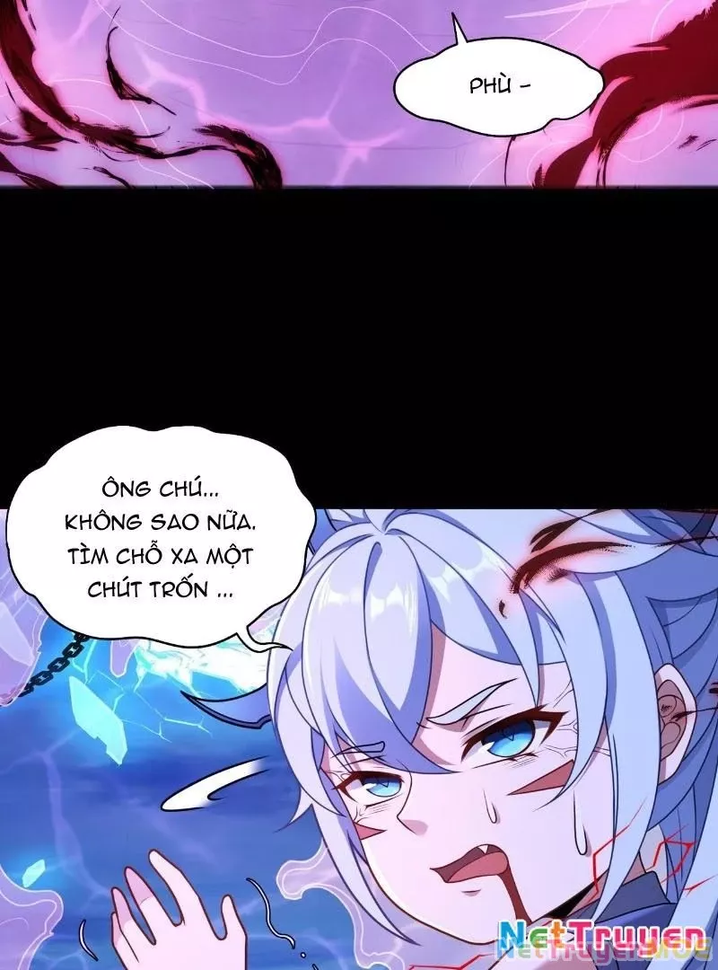 Đại Đạo Vô Danh: Chapter 74