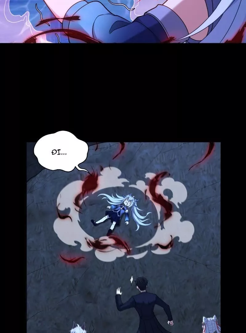 Đại Đạo Vô Danh: Chapter 74