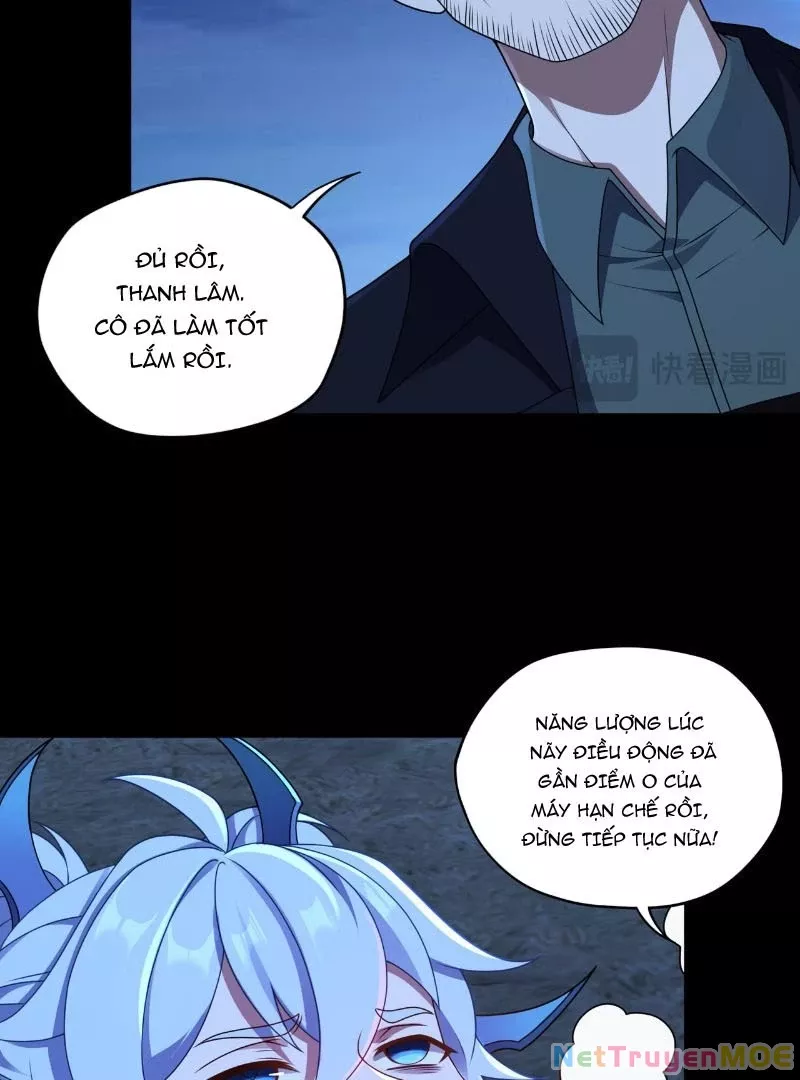 Đại Đạo Vô Danh: Chapter 74