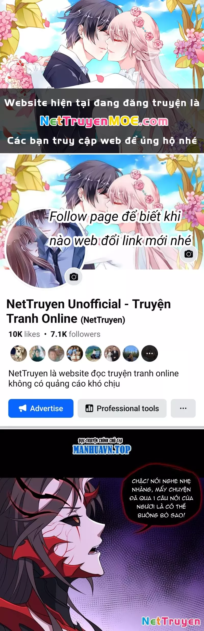 Đại Đạo Vô Danh: Chapter 75