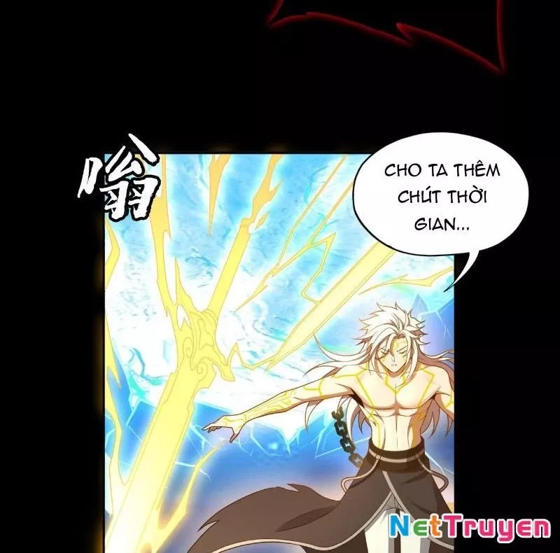 Đại Đạo Vô Danh: Chapter 75