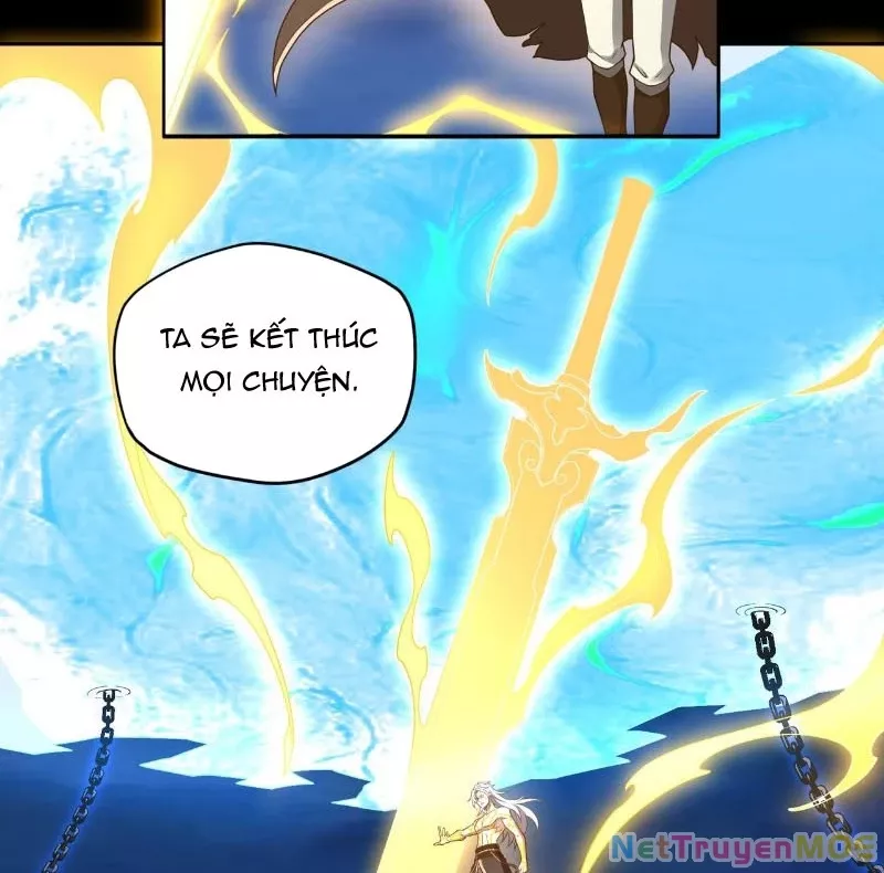 Đại Đạo Vô Danh: Chapter 75
