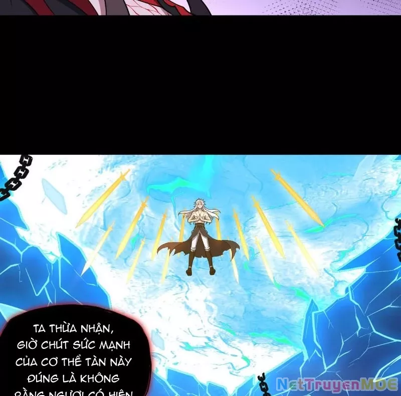 Đại Đạo Vô Danh: Chapter 75