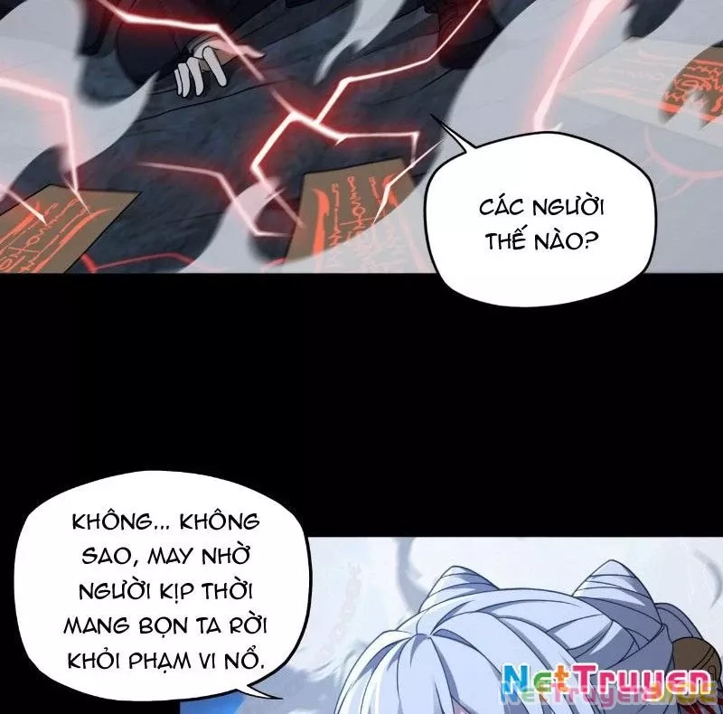 Đại Đạo Vô Danh: Chapter 75