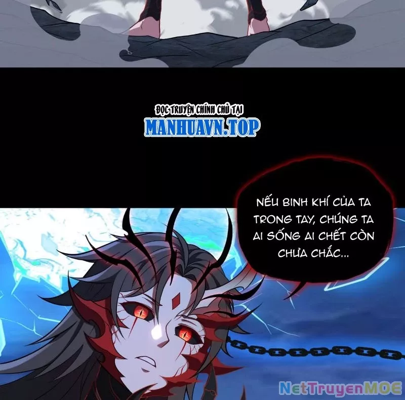 Đại Đạo Vô Danh: Chapter 75