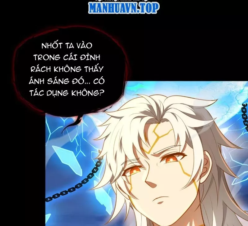 Đại Đạo Vô Danh: Chapter 75