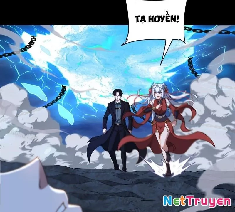 Đại Đạo Vô Danh: Chapter 75