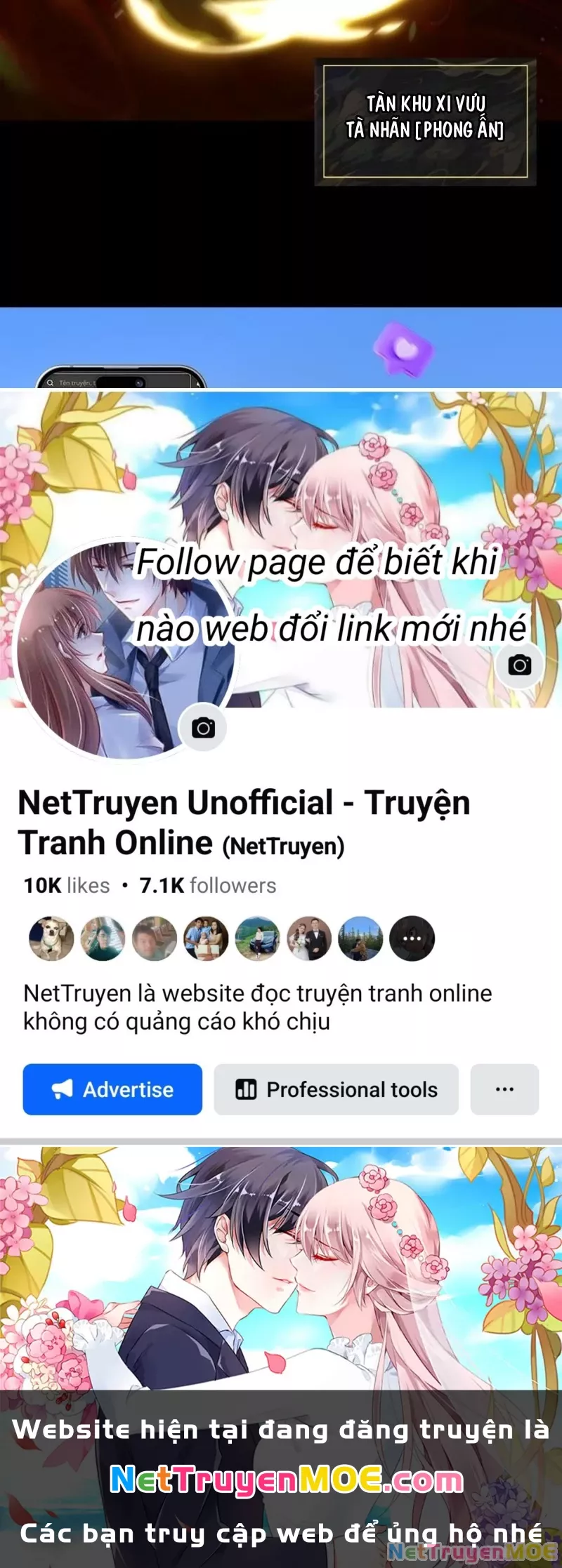 Đại Đạo Vô Danh: Chapter 75