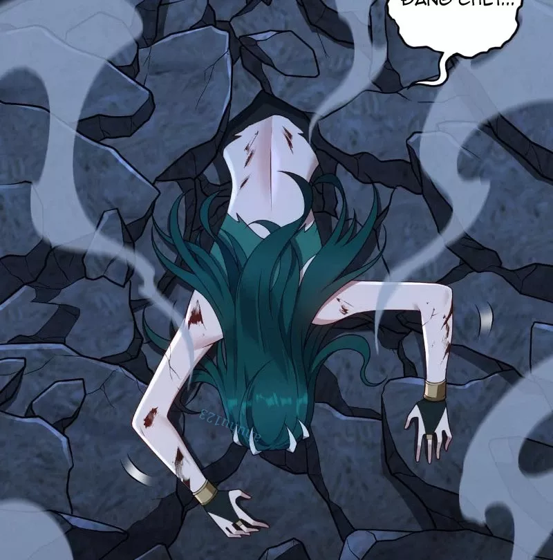 Đại Đạo Vô Danh: Chapter 76