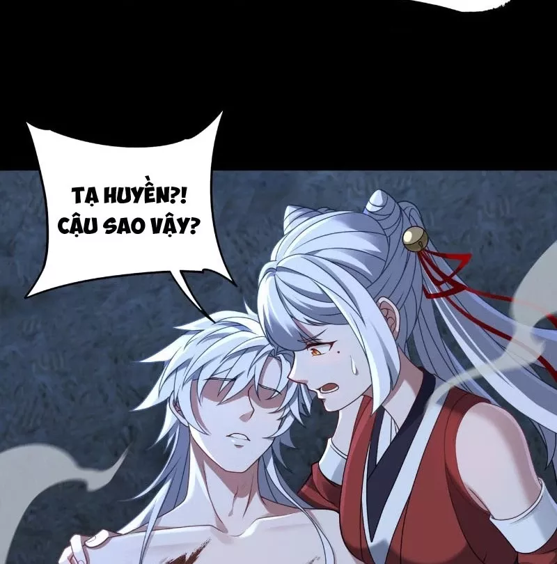 Đại Đạo Vô Danh: Chapter 76