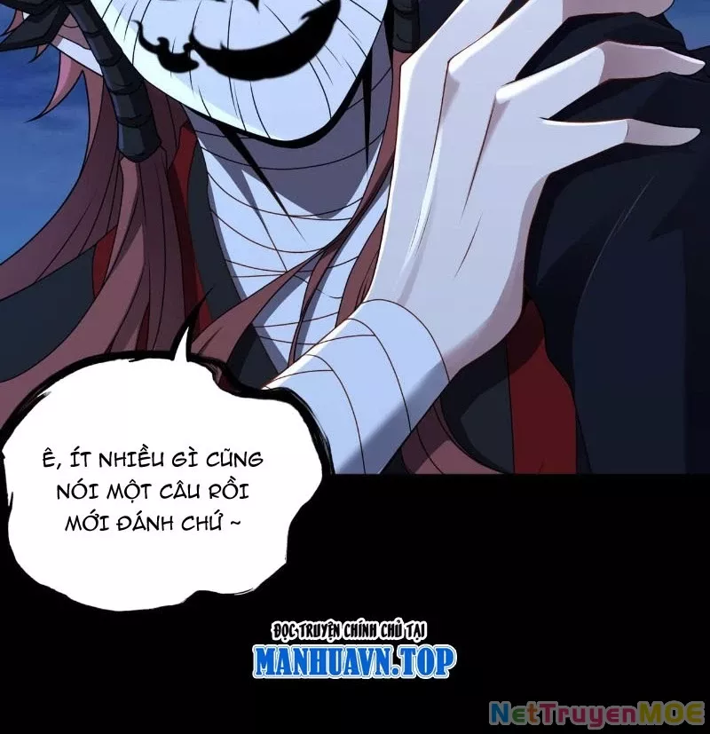 Đại Đạo Vô Danh: Chapter 76
