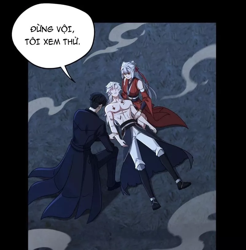 Đại Đạo Vô Danh: Chapter 76