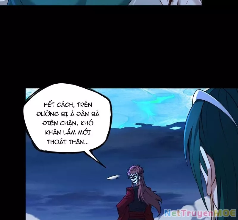 Đại Đạo Vô Danh: Chapter 76
