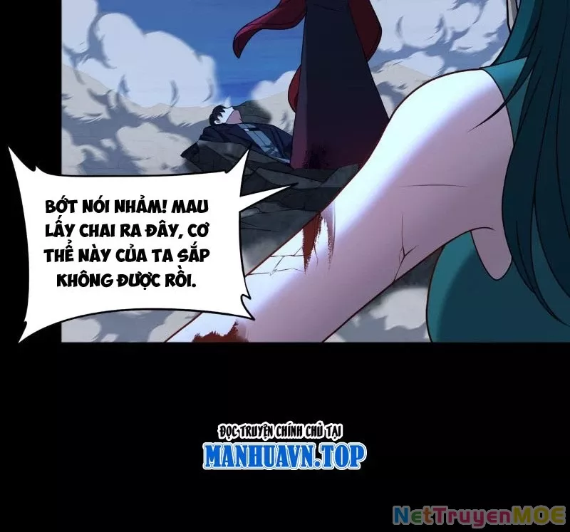 Đại Đạo Vô Danh: Chapter 76