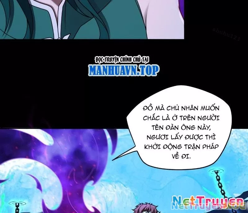 Đại Đạo Vô Danh: Chapter 76